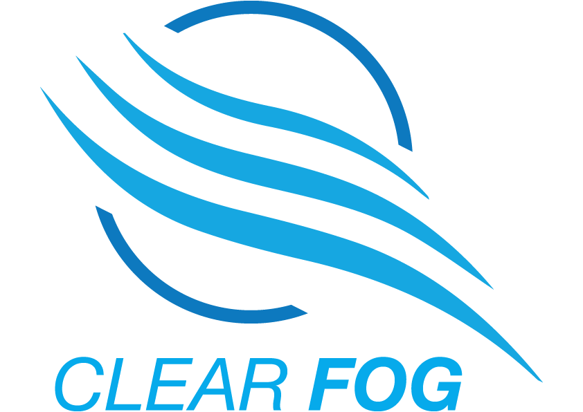 Clear Fog